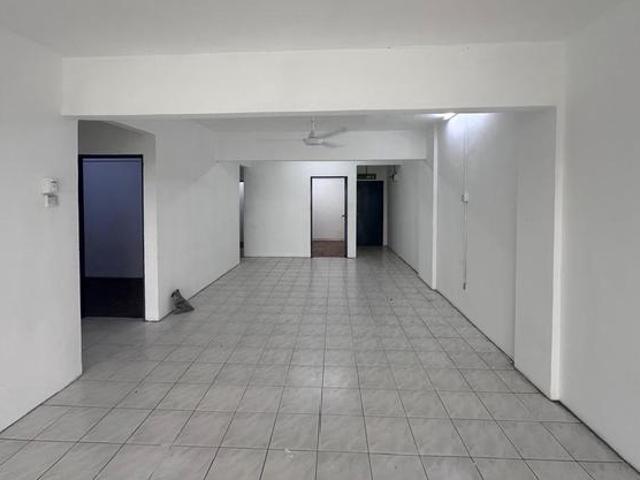 Apartment for sale in Port Klang, Selangor