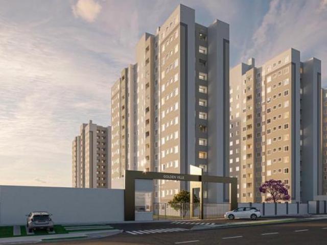 Apartamento venda em Região Geográfica Imediata de Goiânia, Goiânia