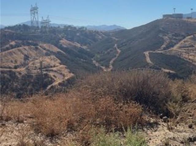 Land for sale in Canyon Country, California