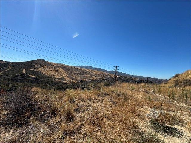 Land for sale in Canyon Country, California