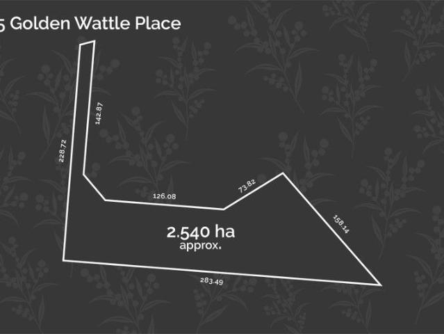 Land for sale in Kilmore, Victoria
