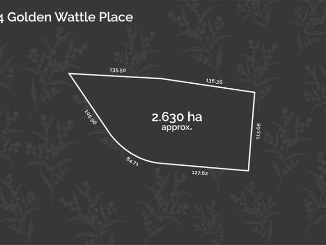 Land for sale in Kilmore, Victoria