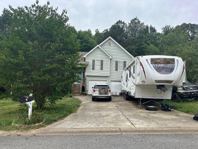 House for sale in Kingston, Floyd County