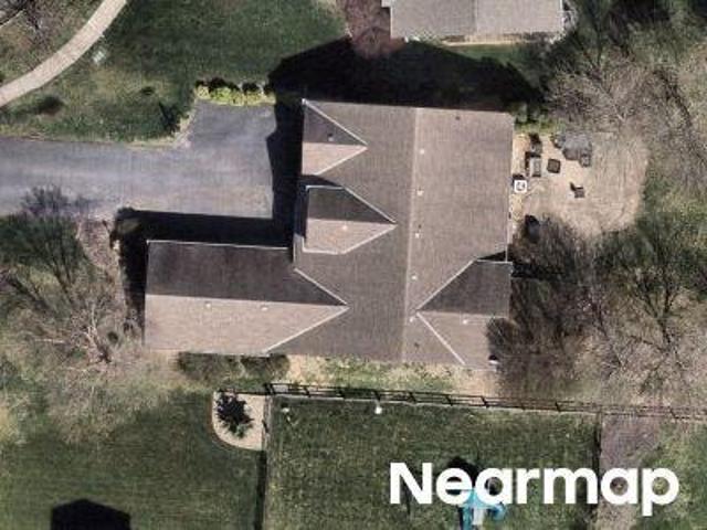 House for sale in Powell, Ohio