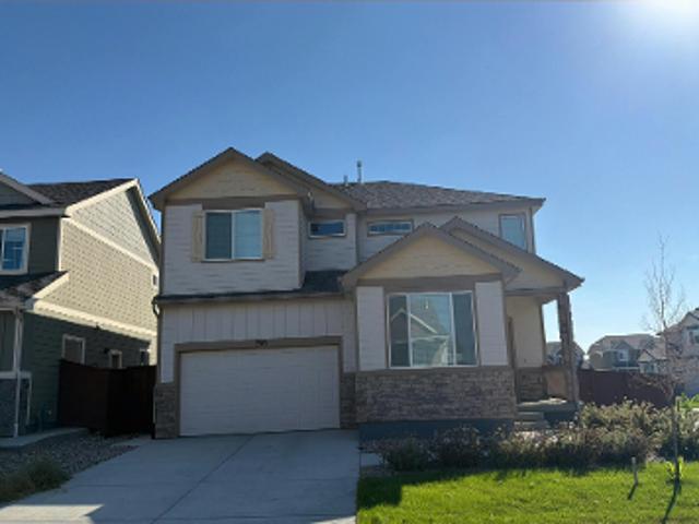 House for sale in Windsor, Weld County