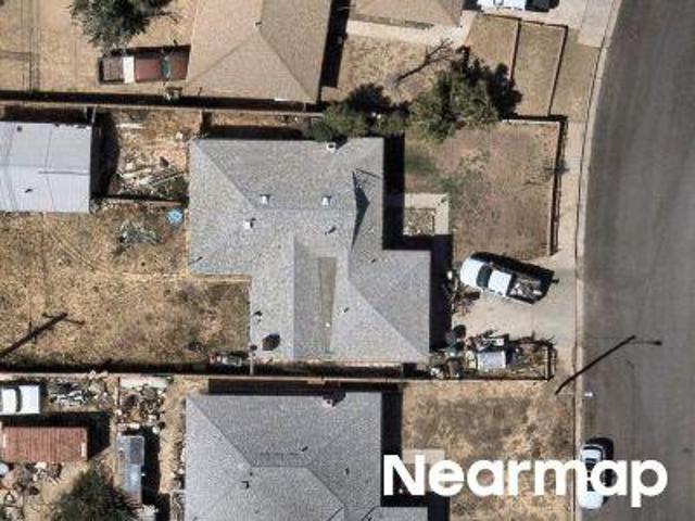 House for sale in Tehachapi, California