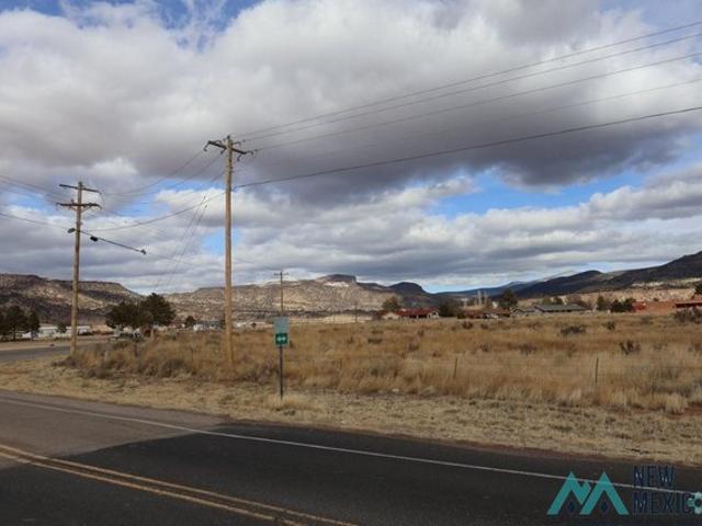 Land for sale in Grants, New Mexico