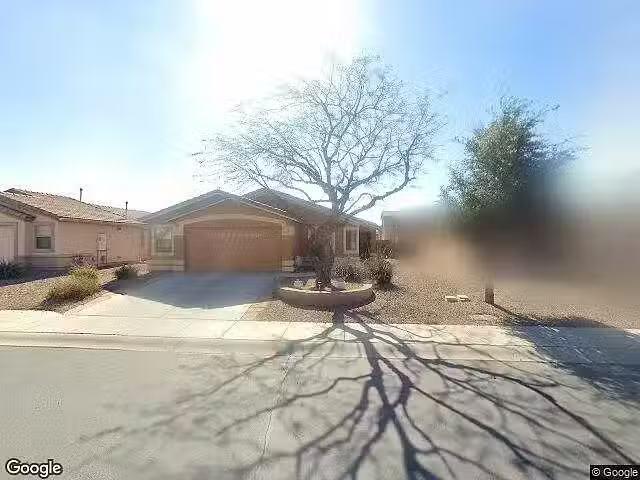 House for rent in Marana