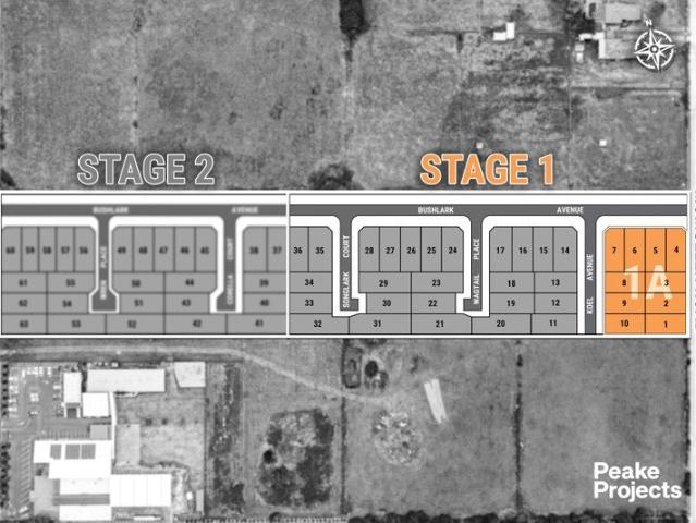 Land for sale in Camerons Creek, Victoria