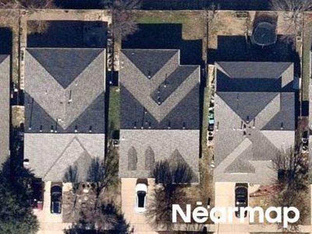 House for sale in Fort Worth, Texas