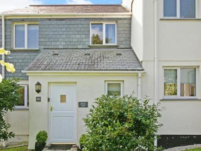 House for sale in Falmouth, Cornwall