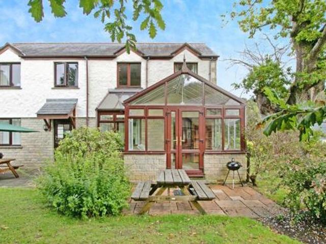 House for sale in Falmouth, Cornwall
