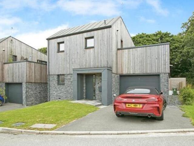 House for sale in Falmouth, Cornwall