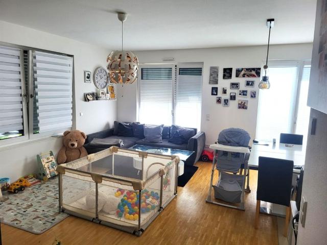 Apartment mieten in Mecklenbeck, Munster