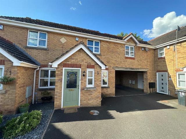 House for rent in Brierley Hill, Dudley