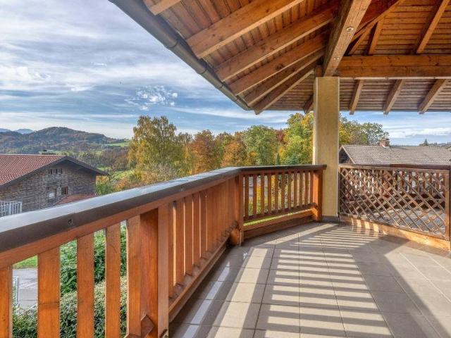 Apartment kaufen in Elixhausen, Salzburg