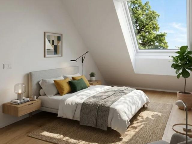 Apartment mieten in Liesing, Wien