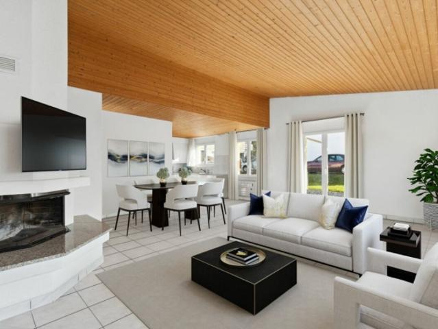 Etagenwohnung kaufen in Beinwil am See