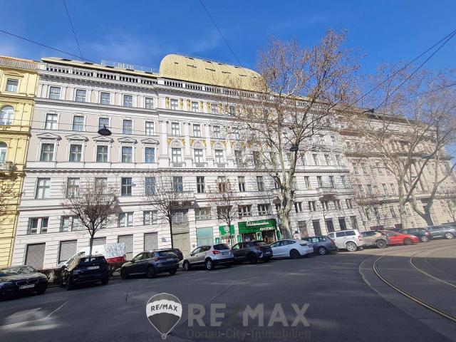 Apartment kaufen in Donaustadt, Wien