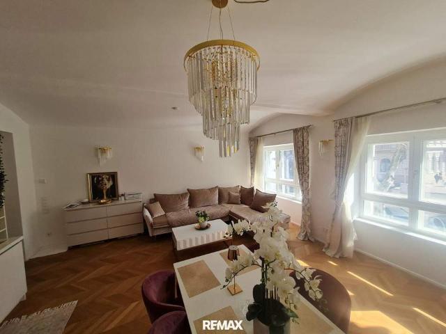 Wohnung kaufen in Wien