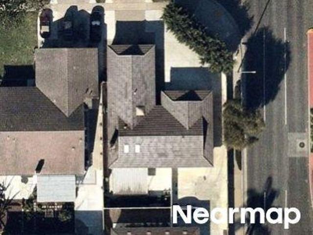 House for sale in Fountain Valley, California