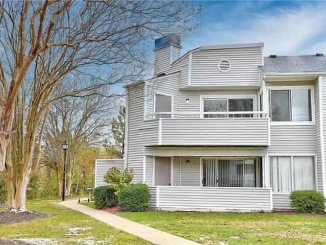Condo for sale in Virginia Beach