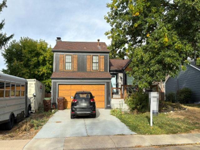 House for sale in Fort Collins, Colorado