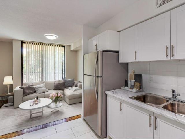 Apartment for rent in Woburn, Ontario