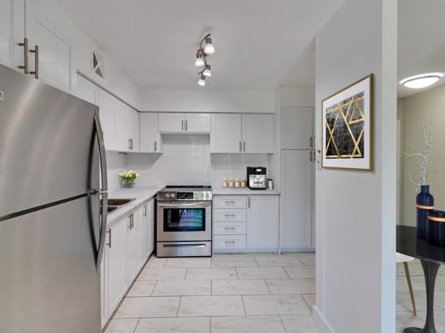 Apartment for rent in Woburn, Ontario