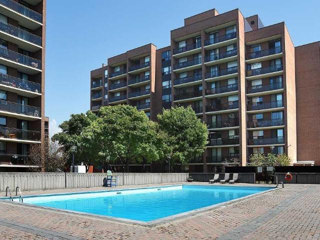 Apartment for rent in Woburn, Ontario