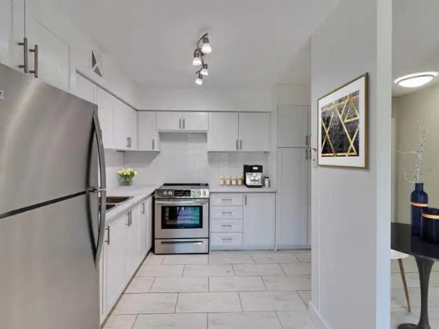 Apartment for rent in Don Valley East, Toronto