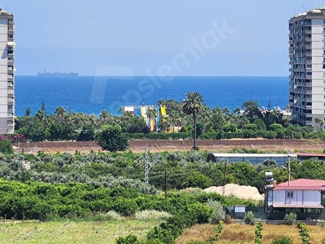 Erdemli, Mersin içerisinde satılık mülk