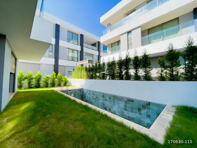 Menteş Mahallesi, Yenişehir içerisinde satılık Villa