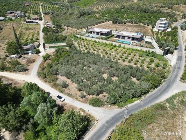 Mezitli, Mersin içerisinde satılık mülk
