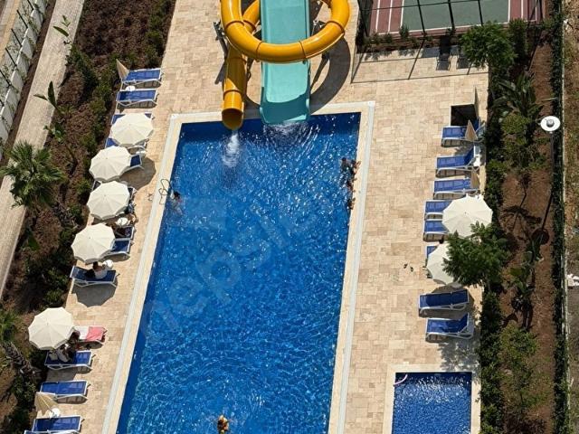 Mezitli, Mersin içerisinde satılık mülk