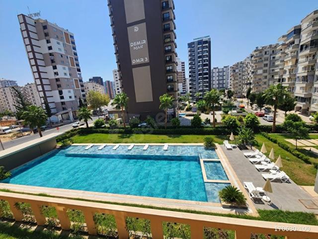 Mezitli, Mersin içerisinde satılık mülk