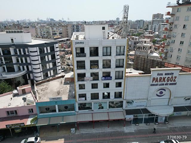 Yenişehir, Mersin içerisinde satılık Ofis