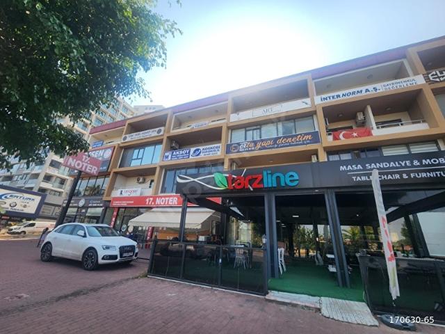 Yenişehir, Mersin içerisinde satılık Ofis