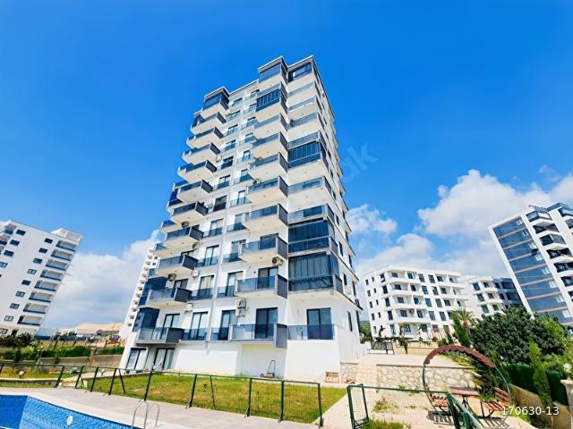 Erdemli, Mersin içerisinde satılık mülk