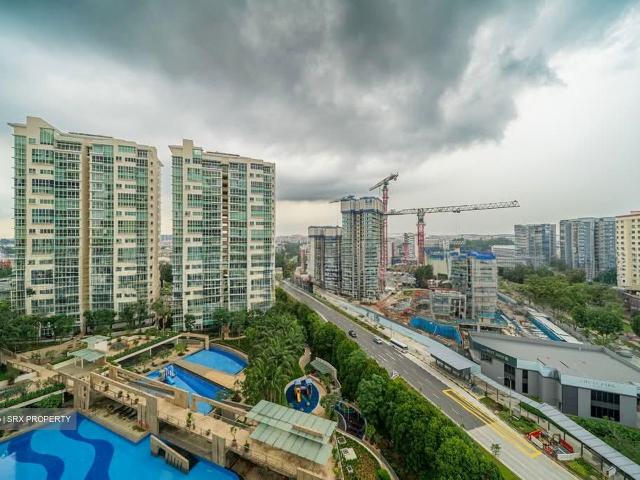 Condominium for sale