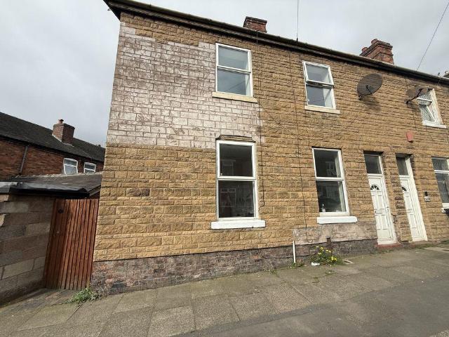 House for rent in Longton, Stoke-on-Trent