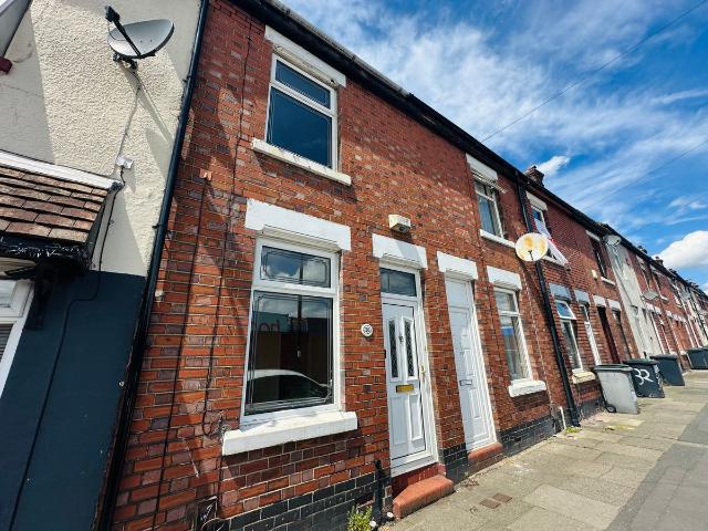 Apartment for rent in Longton, Stoke-on-Trent