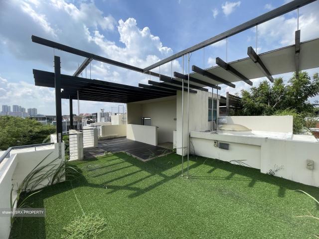 Apartment for rent
