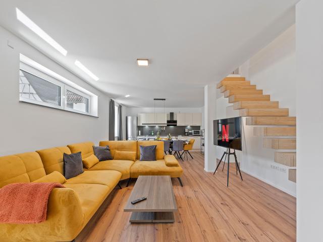 Apartment mieten in Sinsheim, Baden-Württemberg