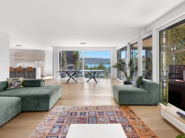 Apartment mieten in Kilchberg (ZH), Zürich