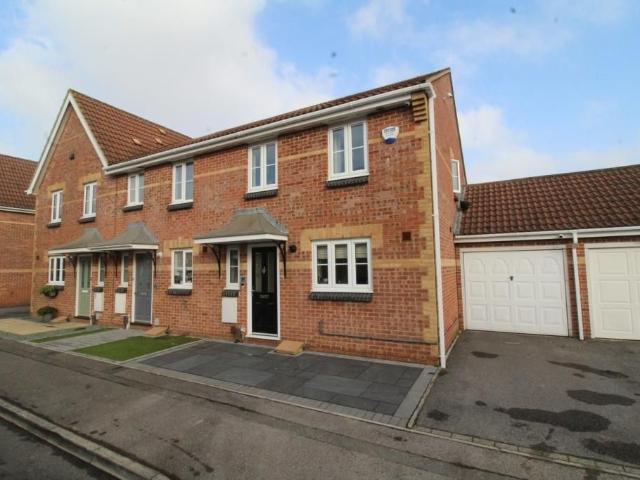House for rent in Bournemouth