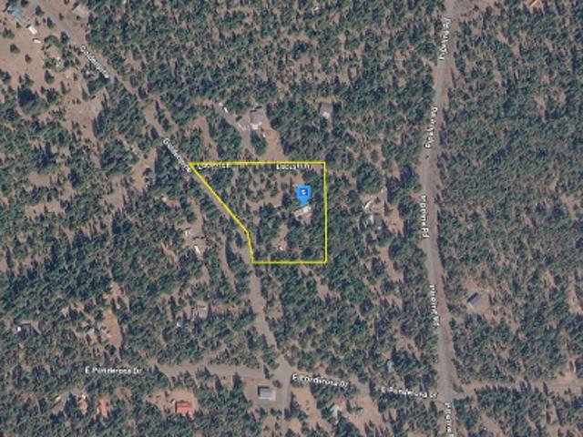 House for sale in Goldendale, Washington