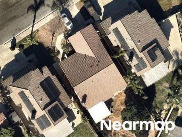 House for sale in Fontana