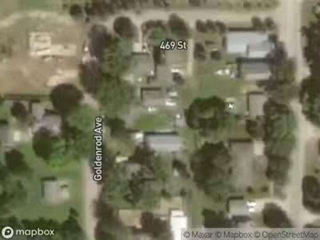 House for sale in Charles City