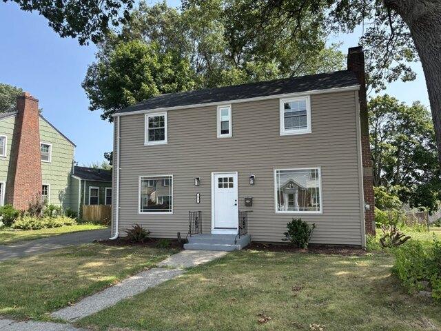 House for sale in Bridgeport